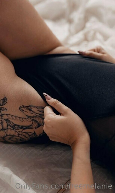 freemelanie 