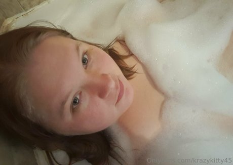 krazykitty45 OnlyFans-Leak