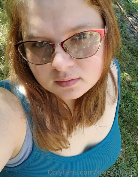 krazykitty45 OnlyFans-Sex