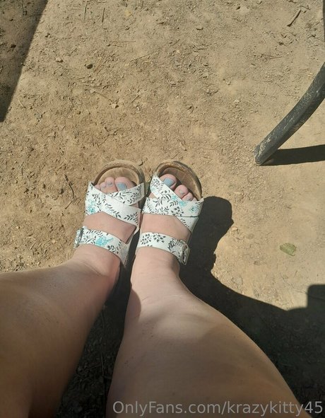 krazykitty45 Nackt auf OnlyFans