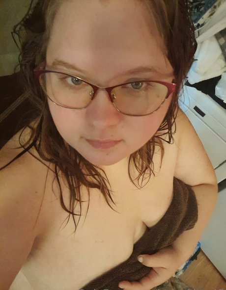 krazykitty45 Nacktbilder OnlyFans geleakt