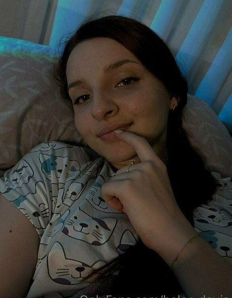 Helen Davis OnlyFans-Leak