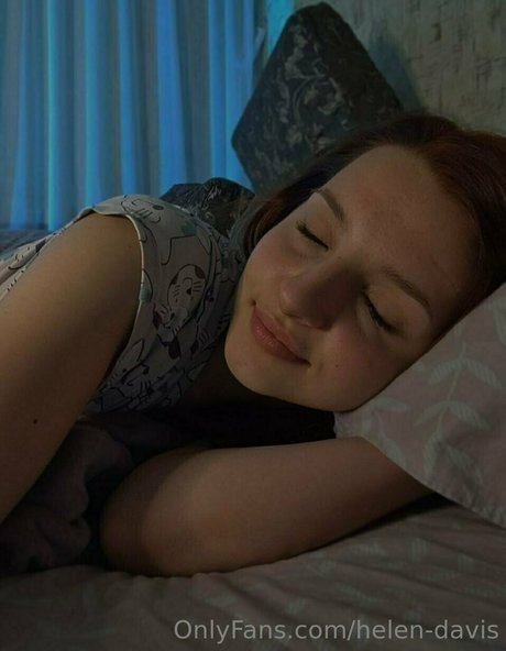 Helen Davis OnlyFans XXX