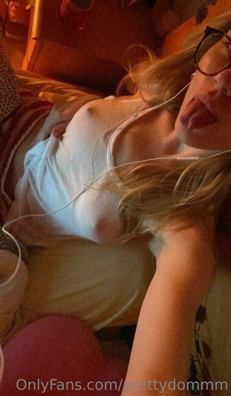 prettydommm OnlyFans Leaked