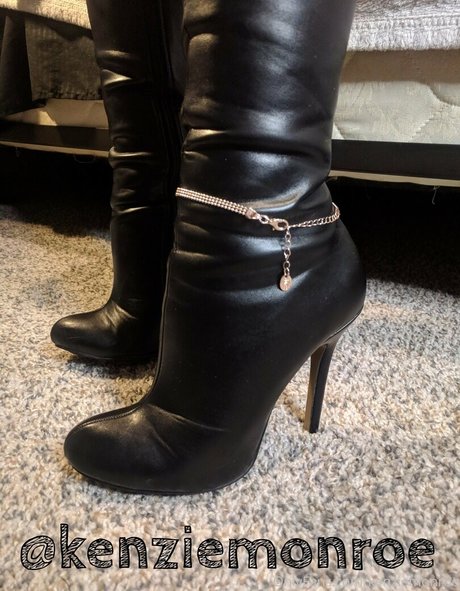 kenziemonroe OnlyFans-Leak