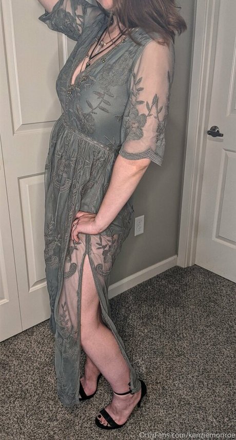 kenziemonroe Nacktporno OnlyFans