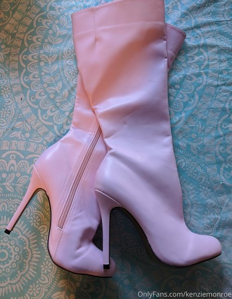 kenziemonroe OnlyFans Archiv