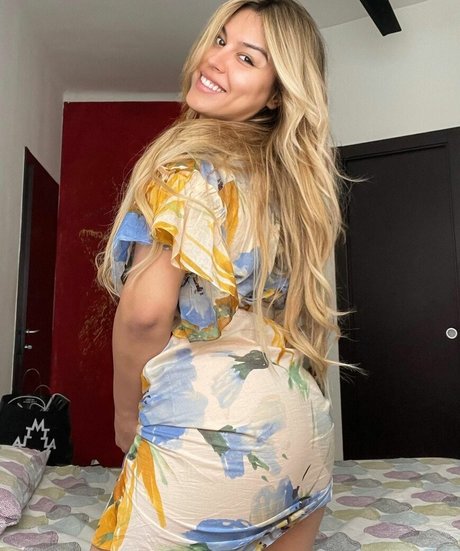 Barbara Goulart OnlyFans Leaks Nacktbilder