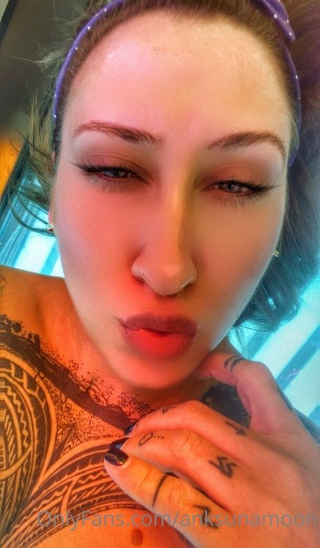 anksunamoon Nacktbilder von OnlyFans