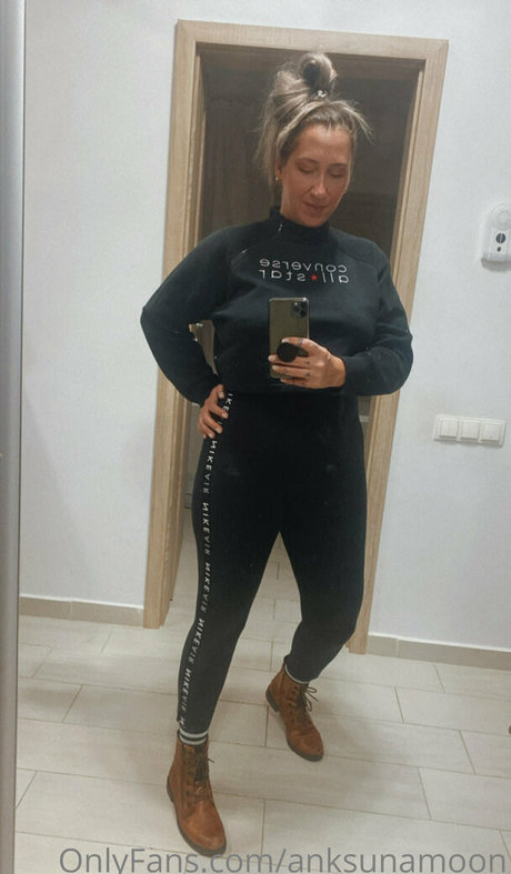anksunamoon OnlyFans Gratis Porn