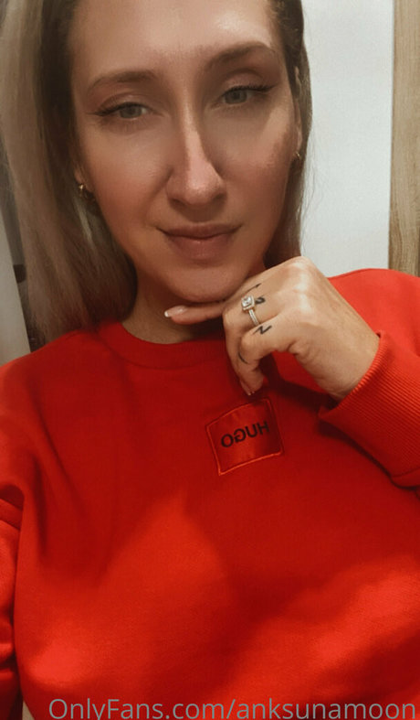 anksunamoon OnlyFans Porno