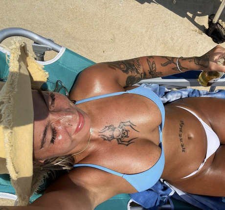 _maermaer Sextape OnlyFans Nacktbilder