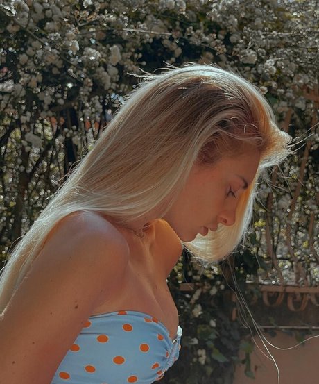 Heliosfan OnlyFans Nacktbilder geleakt