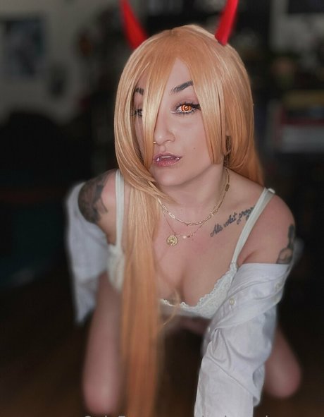 duchessdemone OnlyFans Sex geleakt