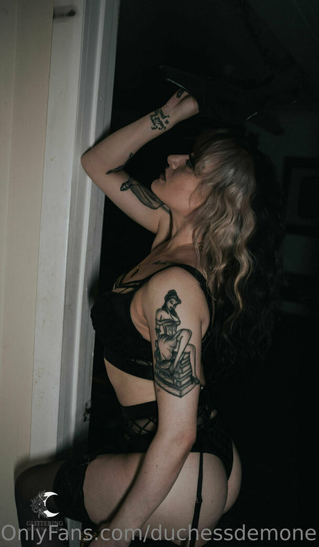 duchessdemone OnlyFans Nackt Leaks