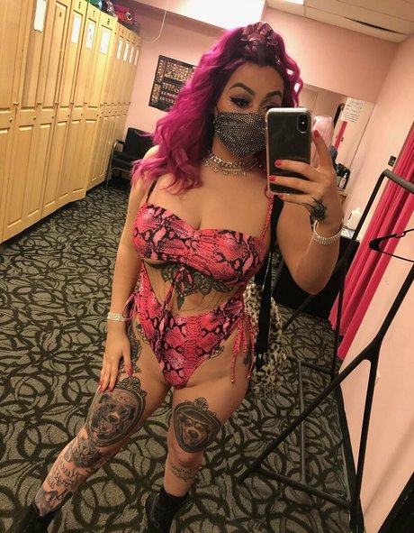 nicolexgarvey OnlyFans gratis