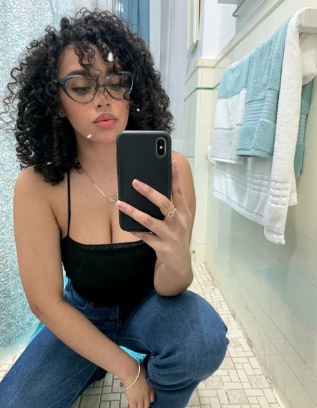 itsqueennovaa OnlyFans-Pornoleak