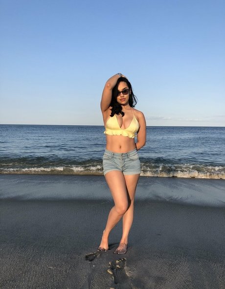 itsqueennovaa OnlyFans Leak