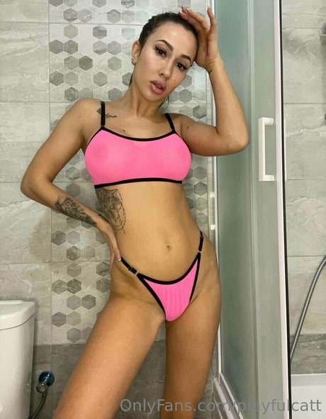 radacatt OnlyFans Model Fotos