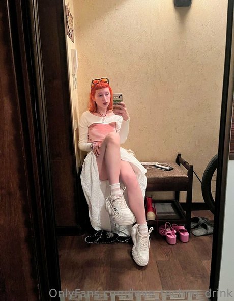 love techno drink Profilbild