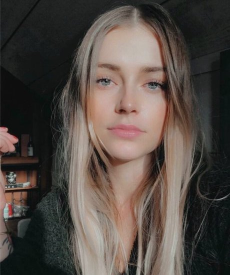 Emily May Nacktbilder OnlyFans geleakt