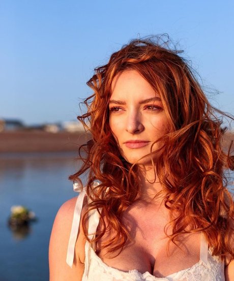 Dakota Blue Richards OnlyFans