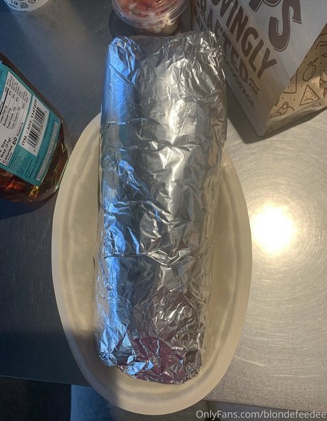 blondefeedee OnlyFans geleakt