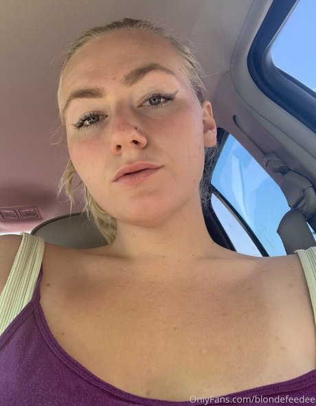 blondefeedee OnlyFans-Rezensionen