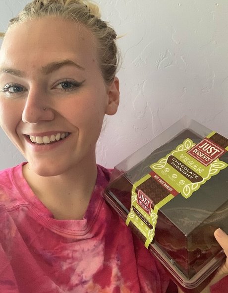 blondefeedee OnlyFans XX