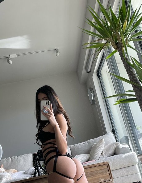 enellyx OnlyFans Pornografie geleakt