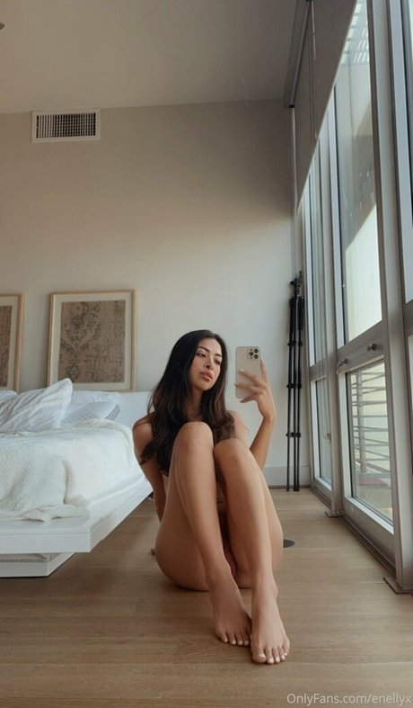 enellyx OnlyFans Gratis