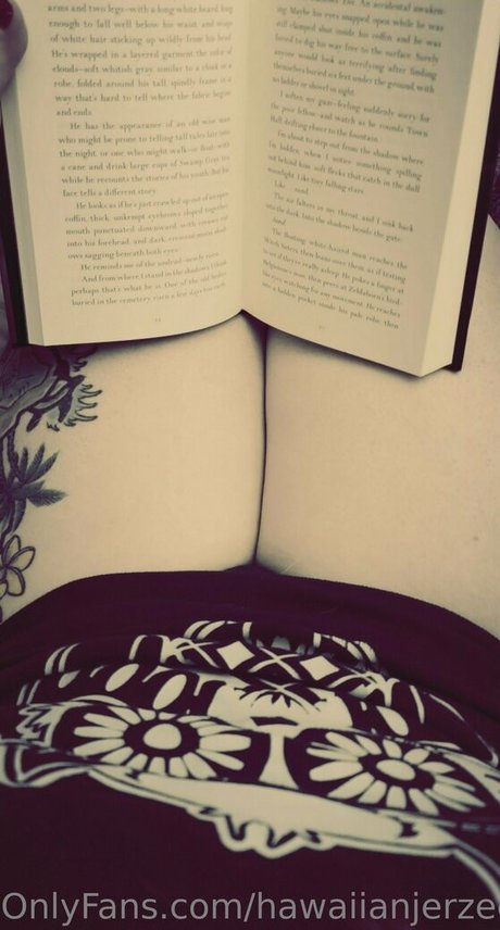 hawaiianjerzee OnlyFans Nackt