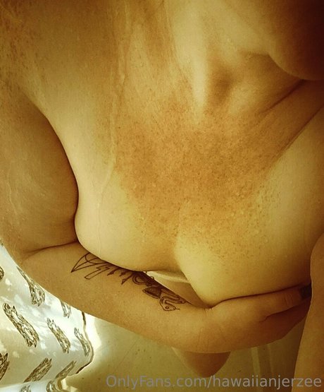 hawaiianjerzee OnlyFans Leaked