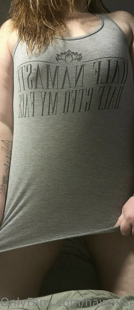 hawaiianjerzee OnlyFans Nackt Leaks