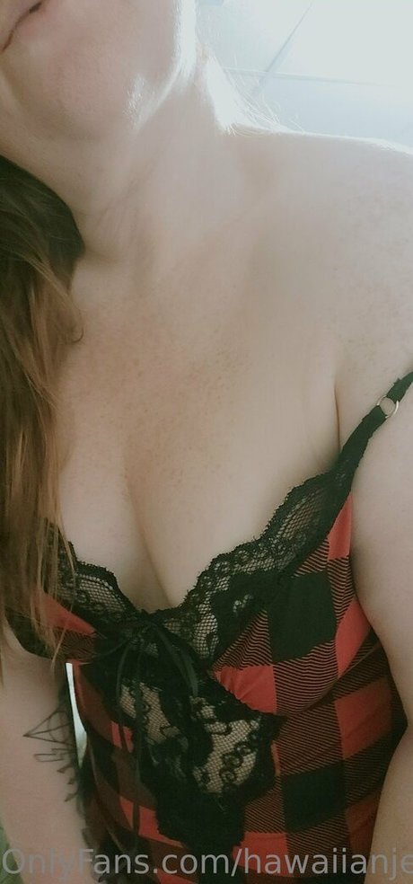 hawaiianjerzee Nacktbilder OnlyFans geleakt