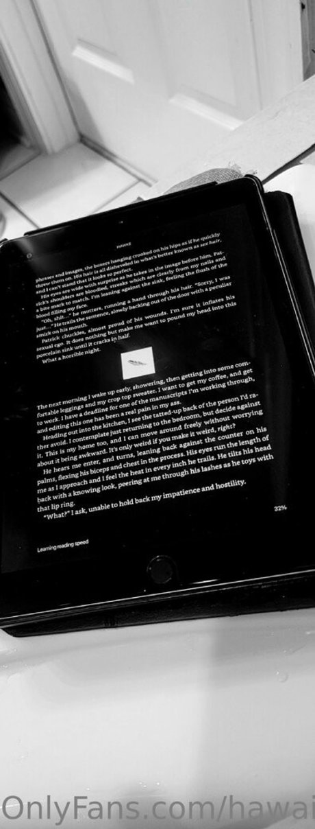 hawaiianjerzee Nacktbilder-Leaks von OnlyFans