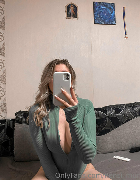 Nensi Mur Leaks von OnlyFans