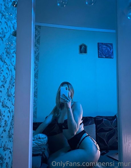 Nensi Mur OnlyFans-Bilder geleakt