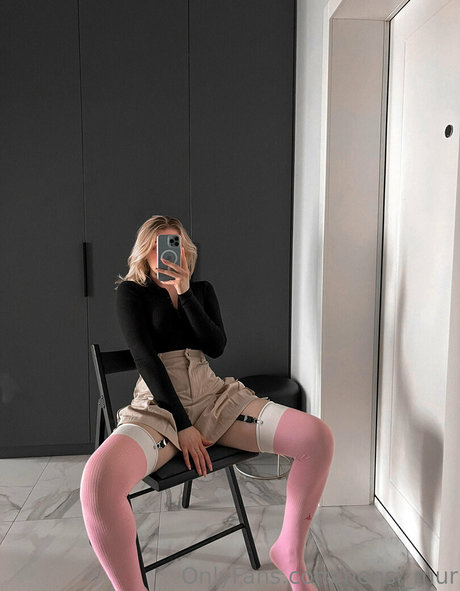 Nensi Mur Nackt OnlyFans