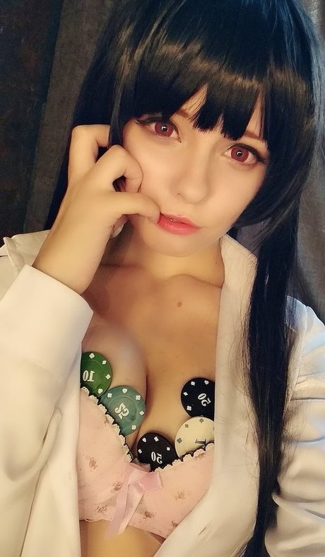 Saya Scarlet OnlyFans Joi