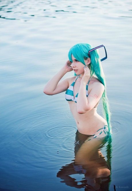 Saya Scarlet Leaked OnlyFans Sex