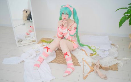 Saya Scarlet XXX Leak OnlyFans