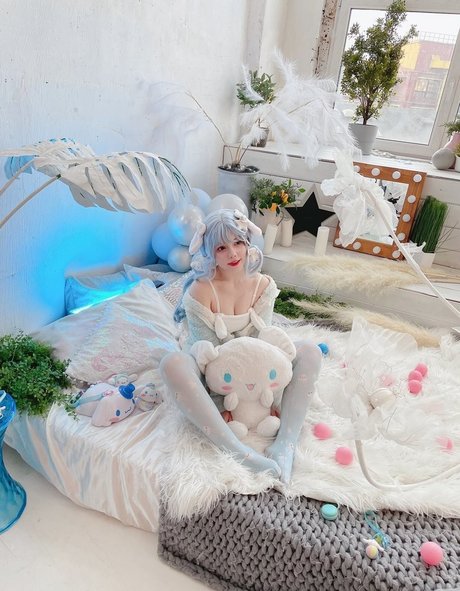 Saya Scarlet Nacktbilder geleakt OnlyFans Porn geleakt