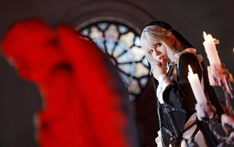 Saya Scarlet OnlyFans OnlyFans