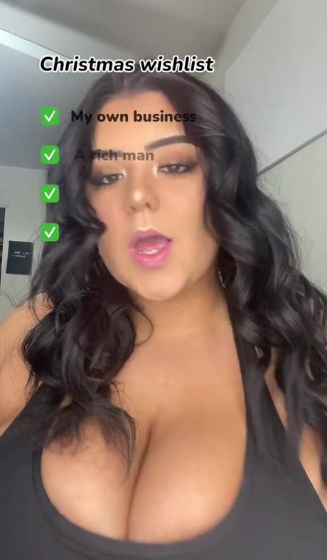 ababieeeee Nacktbilder von OnlyFans geleakt