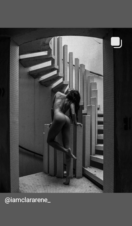 Clara Rene OnlyFans kostenlos geleakt