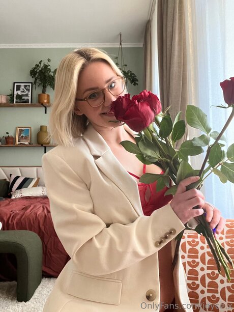 Joyce X Leaked OnlyFans Fotos