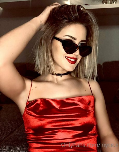 Joyce X OnlyFans Sex