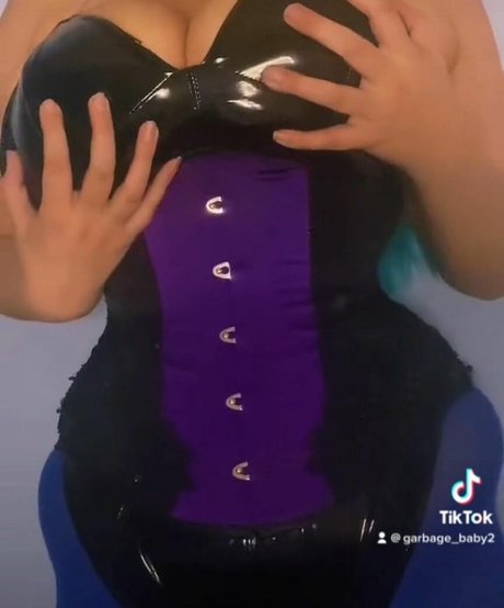 Fluffy babe666 OnlyFans NSFW