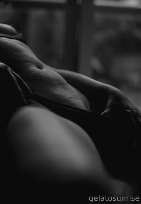 gelatosunrise Leaked Porn OnlyFans